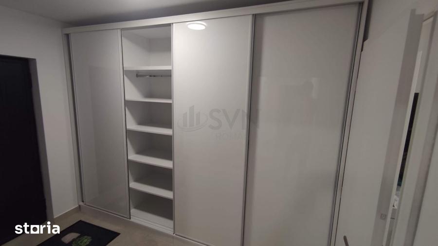Apartament cu 2 camere decomandat în Grivița