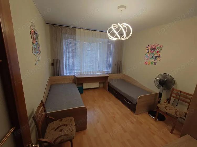 Apartament cu 2 camere în Dâmbovița