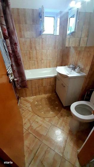 Etaj 3/4, micro9 Targoviste, INCHIRIERE apartament 2camere - 9