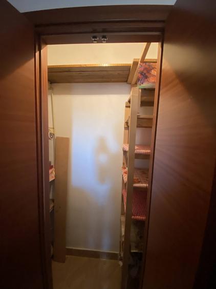 Apartament cu 2 camere decomandat în Grigorescu