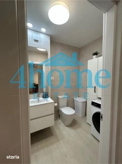 Apartament cu 2 camere în Theodor Pallady
