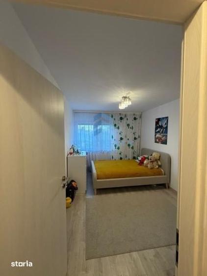 Apartament cu 3 camere, mobilat în Drumul Taberei