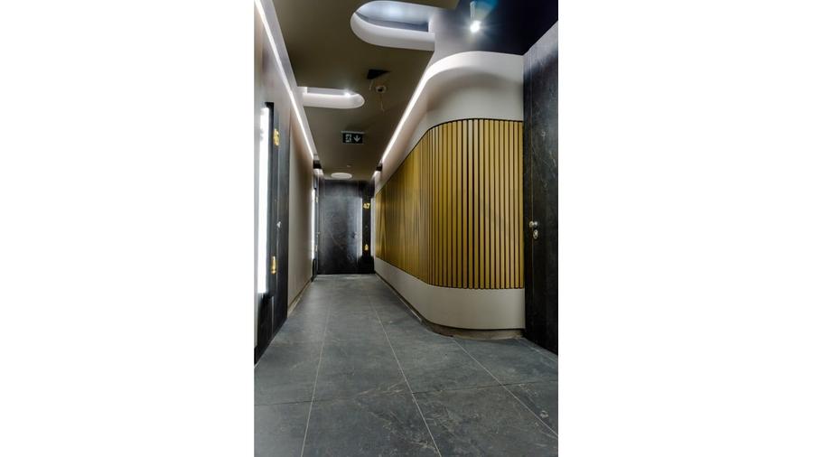 Apartament cu 2 camere semidecomandat în Floreasca
