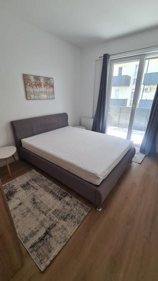 Apartament cu 3 camere decomandat, mobilat în Buftea