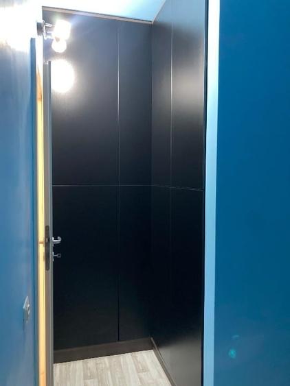Apartament cu 3 camere, mobilat în Braytim