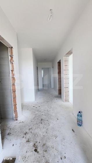 Casă cu 4 camere în Nazna