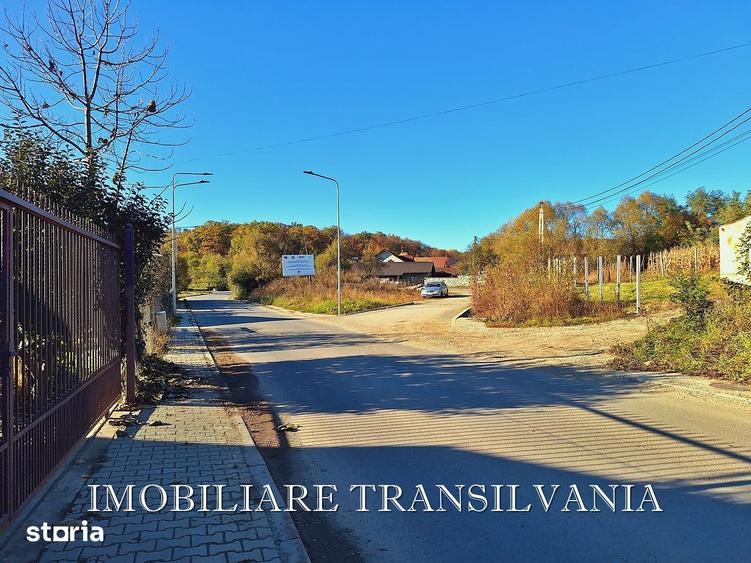 Teren de 600 mp, în Central
