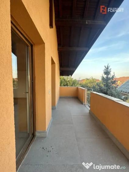 Casa individuala cu 10 camere si piscina, in Dumbravita - ID - Dumbravita (Timis) - 17
