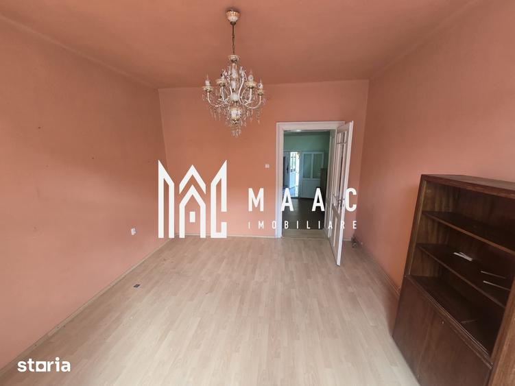 Apartament cu 2 camere în Lupeni