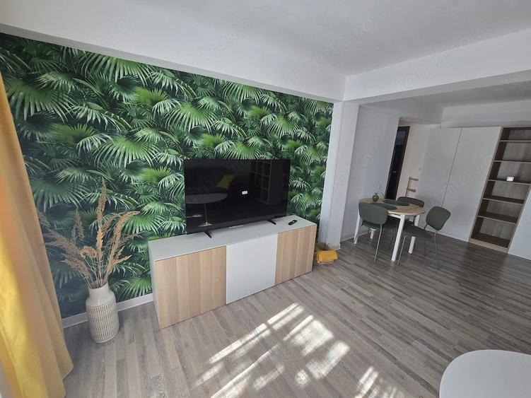 Apartament cu 2 camere decomandat în Odăi