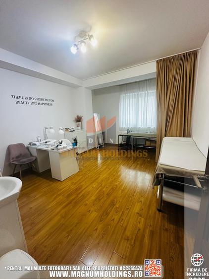 Spațiu comercial, de 75 mp, în Ultracentral