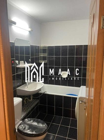 Apartament cu 2 camere decomandat, mobilat în Ștrand