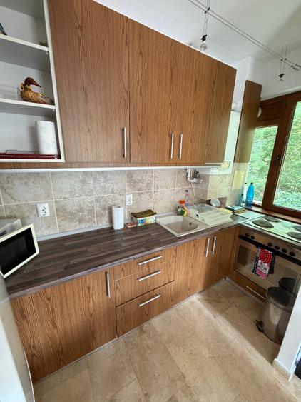 Apartament la baza Pârtiei Clăbucet Predeal - 4