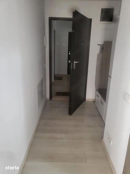 SOHO Unirii 2 camere, etaj 1, loc de parcare, mobilat ?i utilat - 4