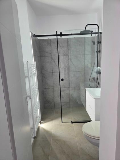 Apartament cu 2 camere semidecomandat în Grigorescu