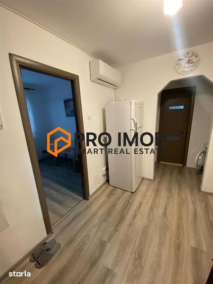 Apartament cu 2 camere decomandat în Unirii Sud