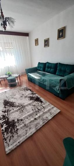 Apartament cu 3 camere, zona centrala in Campia Turzii - 4
