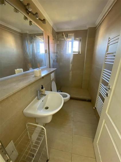 Apartament cu 2 camere semidecomandat în Ultracentral
