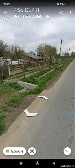 De vanzare urgent Casa Ilfov,Calugareni (Brani?tari,?os.Calugareni-Comana),Cadastru ?i Intabulare - 9