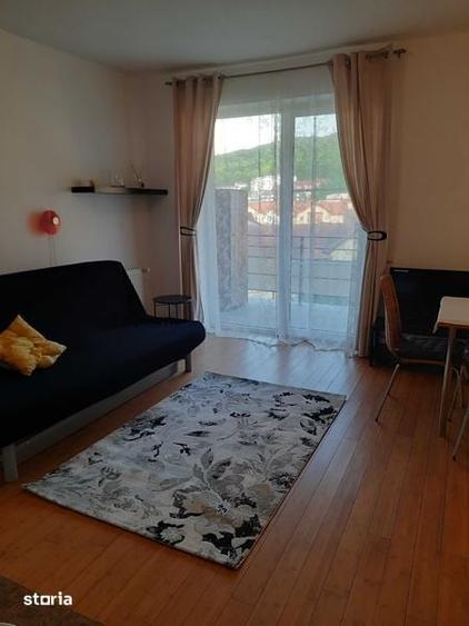 Garsonieră în Florești