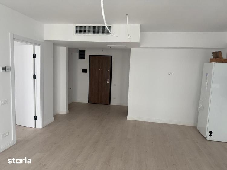 Inchiriez apartament 2 camere si loc de parcare inclus - nemobilat - 7