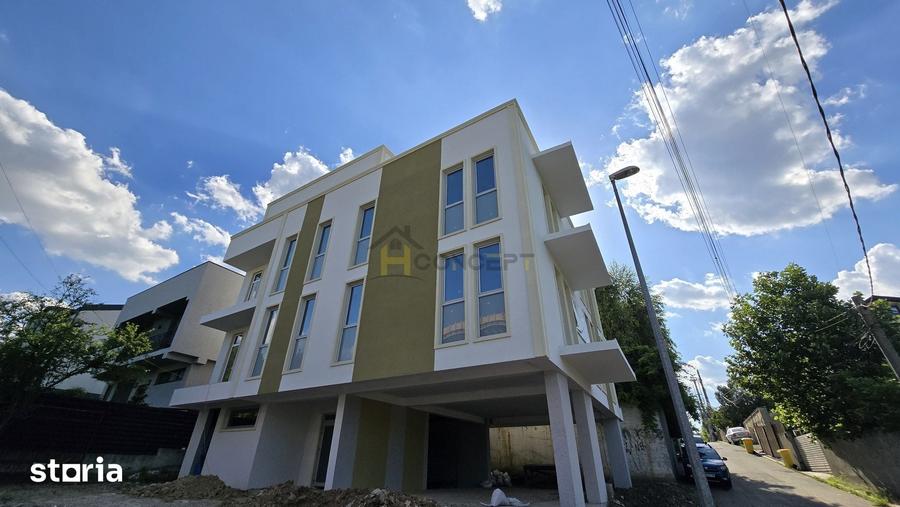 Spațiu comercial, de 337 mp, în Central