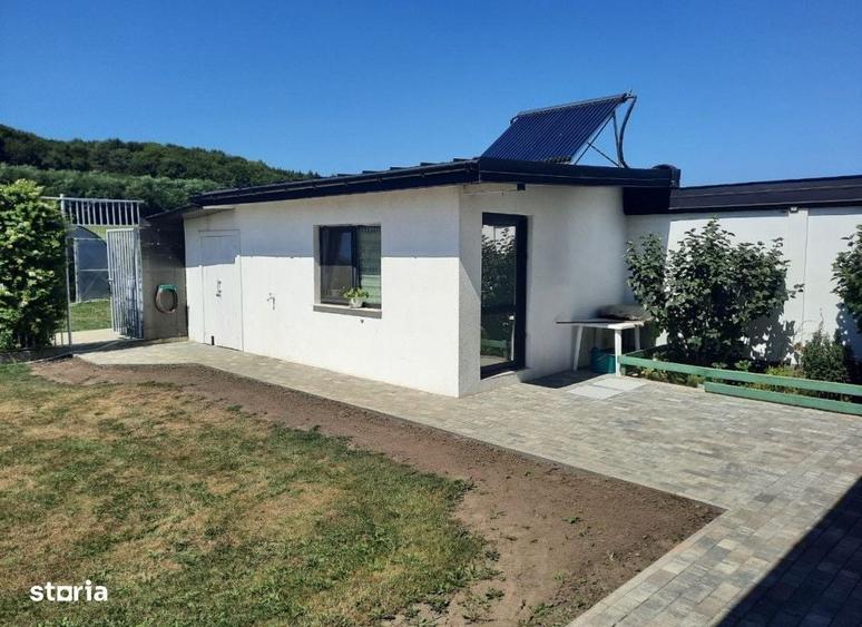 Casa 5 camere Bodesti , 170 metri Cod:141982 - 3