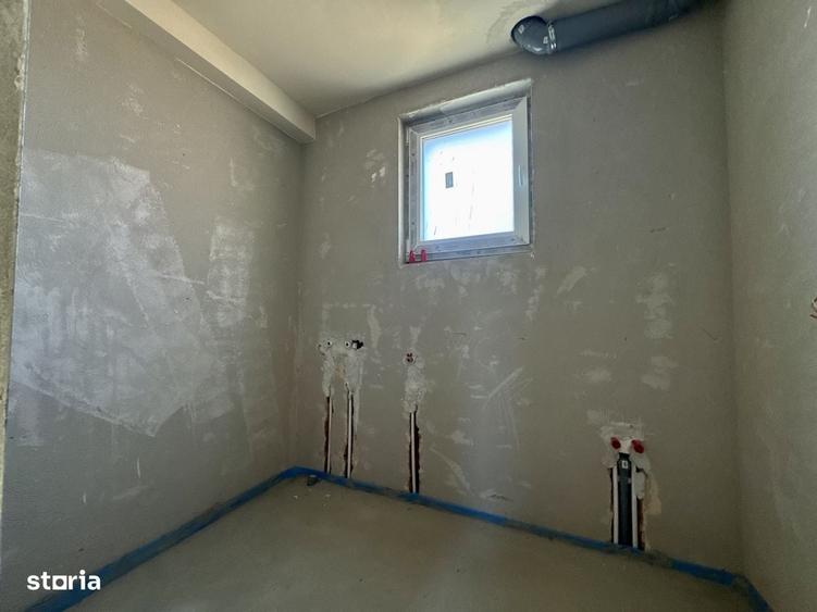 Casa cu garaj, 130 mp, 400 mp teren, CF disponibil, Chinteni - 11