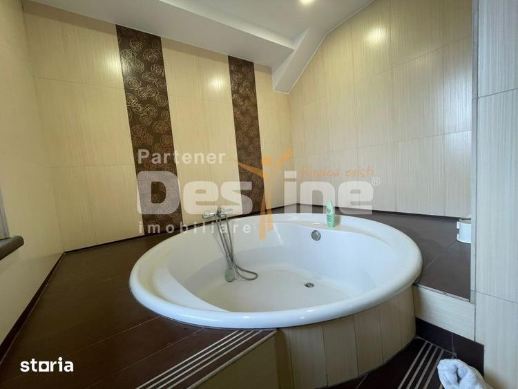Domenii-1 Mai I Apartament Exclusivist pe 2 Niveluri I Garaj I Terasa - 6