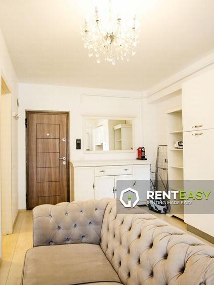 Apartament cu 2 camere în Copou