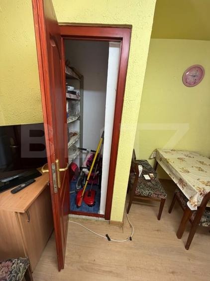 Apartament 2 camere, 63 mp, zona Micro 16 - 8