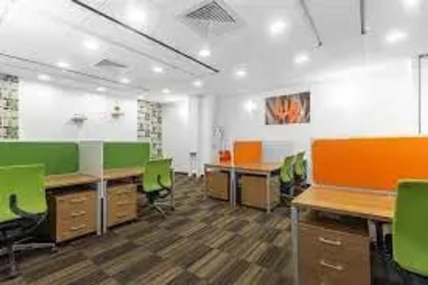 Spa?iu de birou privat pentru 3 persoane in Regus Primavera - 1