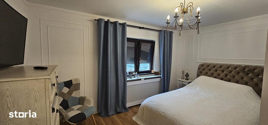 Casă cu 3 camere decomandat cu Teren 640 Mp în Lazaret