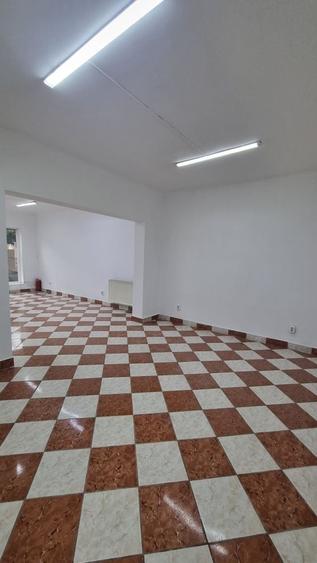 Spațiu comercial, de 51 mp, în Central