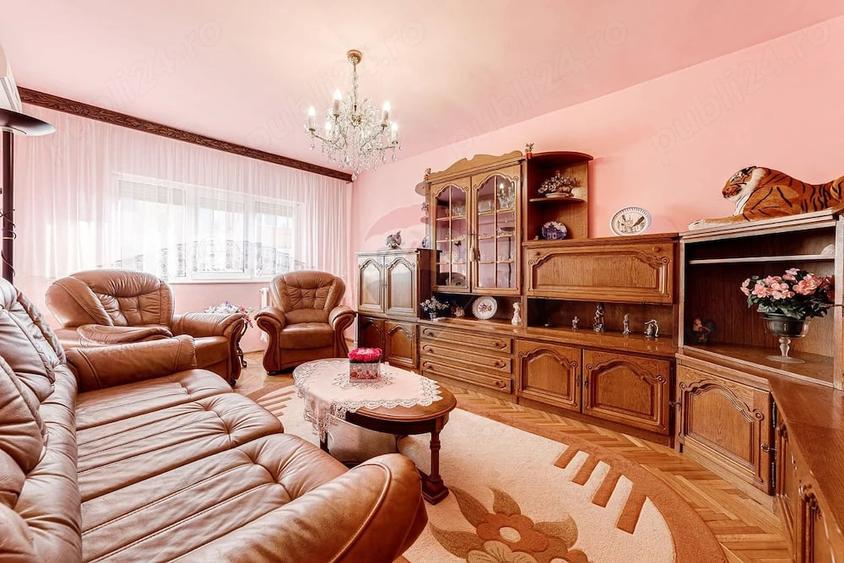 Apartament cu 2 camere decomandat în Micălaca