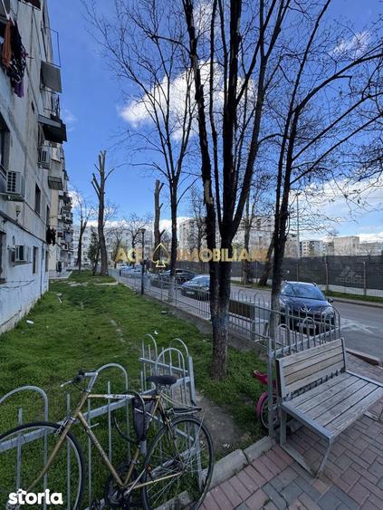 Garsonieră, mobilată în Ozana