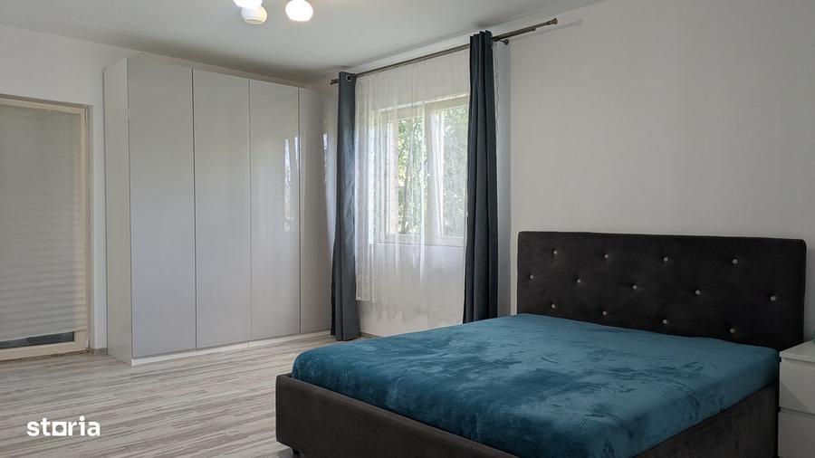 Casă cu 4 camere cu Teren 520 Mp în Vladimirescu