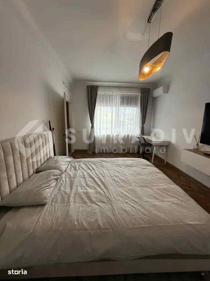 Apartament cu 2 camere ultracentral- zona Piata Unirii - 3