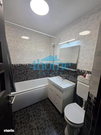 Apartment 2 Camere Obor|Stefan cel Mare|Metrou - 7