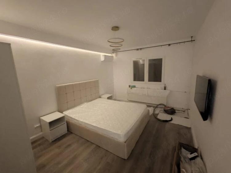 Garsonieră decomandată în Vitan