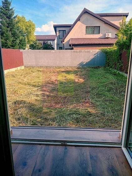 Duplex cu 4 camere cu Canalizare în Mogoșoaia