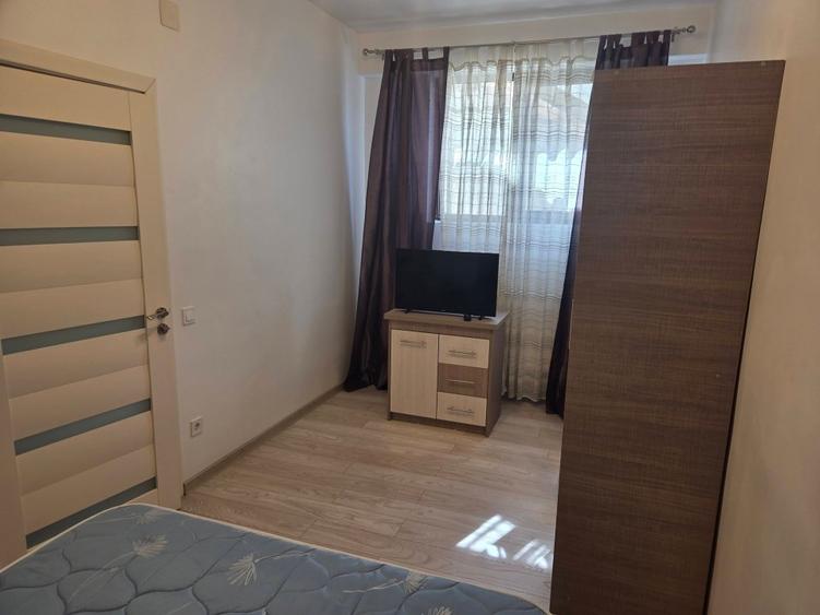 Apartament de inchiriat , 2 camere , Tudor Vladimirescu , Pitesti - 3