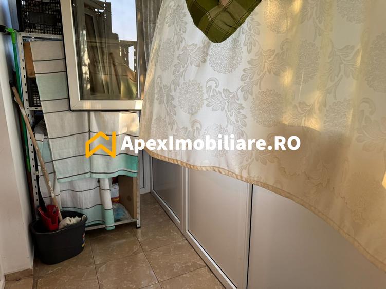 Apartament 3 Camere | Militari- Moinesti | Centrala Proprie | 2 Balcoane - 17