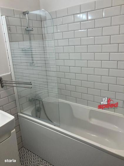 Apartament cu 2 camere în Tudor