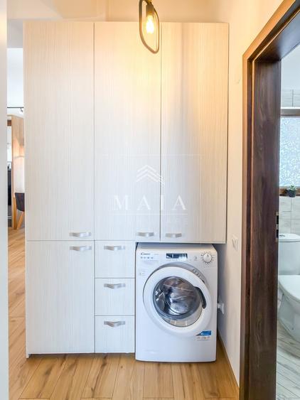 Penthouse 4 camere | Doamna Stanca | Terasă 20 mp | Parcare - 14