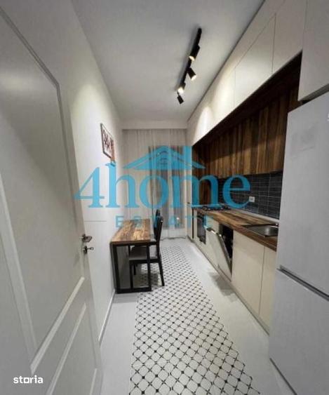 Apartament cu 2 camere, mobilat în Central
