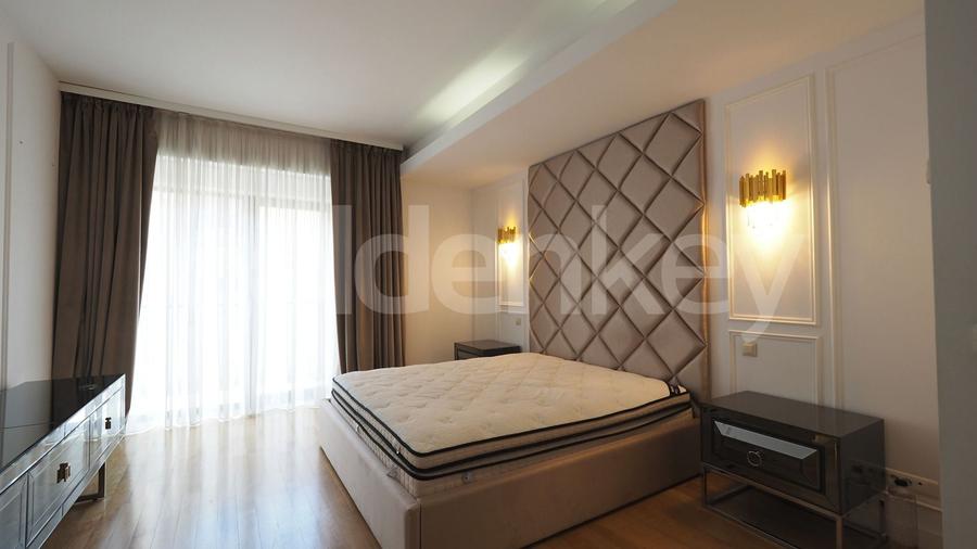 Apartament cu 3 camere si vedere spre parc | suprafata generoasa - 9