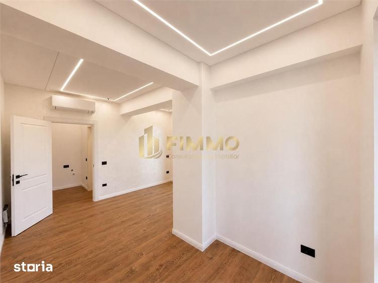 Apartament cu 3 camere în Sud