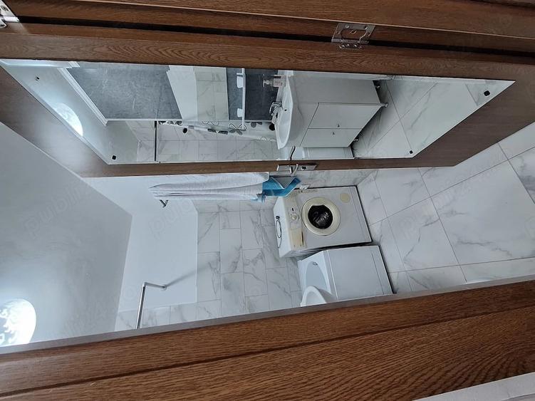 Garsonieră semidecomandată în Berceni