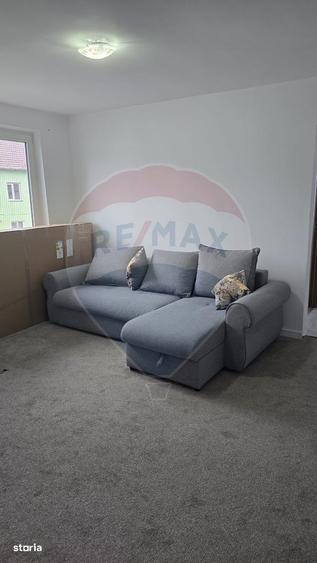 Apartament cu 2 camere de vanzare in Gura Campului - 1